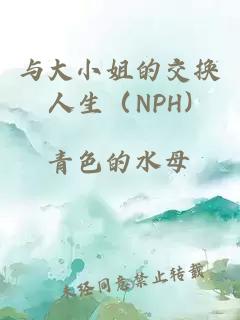 与大小姐的交换人生（NPH)