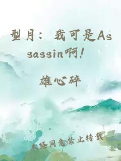 型月：我可是Assassin啊！